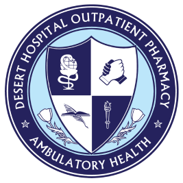 Desert Hospitals