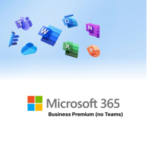 Business Premium (no Teams)