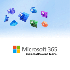 Business Basic (no Teams)