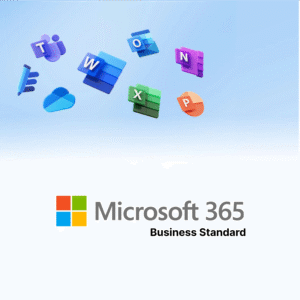 Business Standard