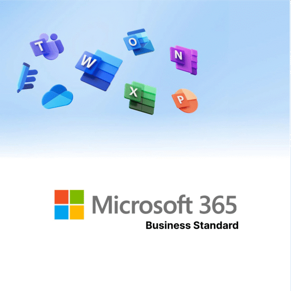 Business Standard