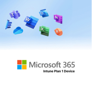 Microsoft Intune Plan 1 Device