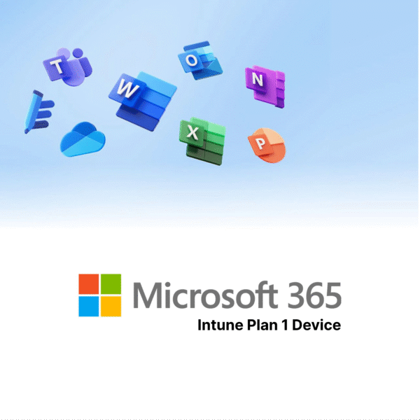 Microsoft Intune Plan 1 Device
