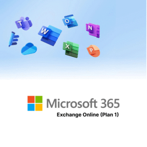 Exchange Online (Plan 1)