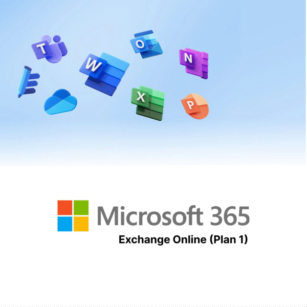 Exchange Online (Plan 1)