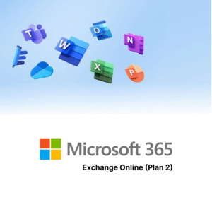 Exchange Online (Plan 2)