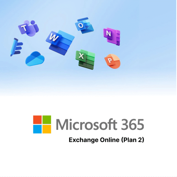 Exchange Online (Plan 2)