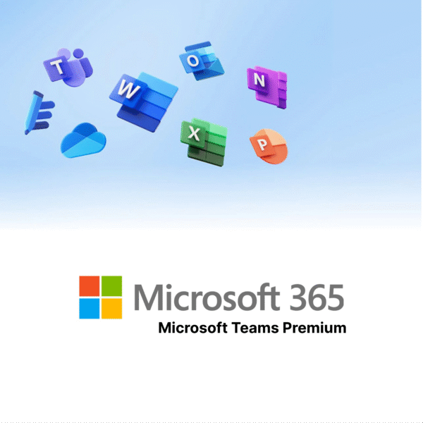 Microsoft Teams Premium