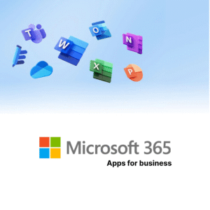 Microsoft 365 Apps for Business