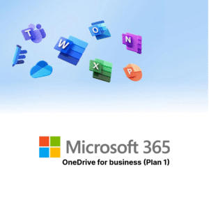 OneDrive for Business Plan 1