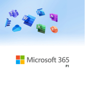 Microsoft F1