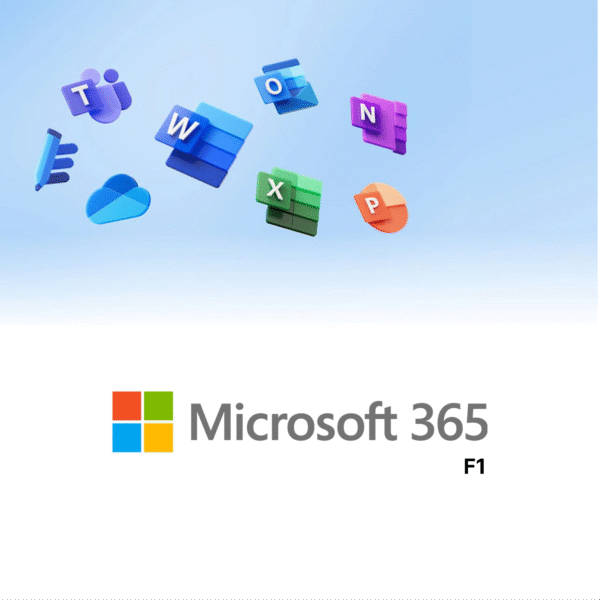 Microsoft F1
