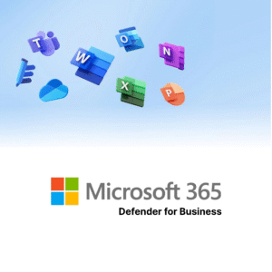 Defender for Business
