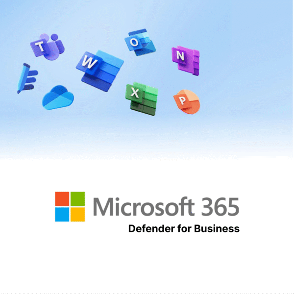 Defender for Business